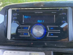 Pioneer Carrozzeria FH-P530 ����