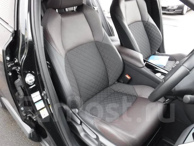 Toyota C-HR. �������, 4wd, 1.2, ������, �/�. ��� ����� �� ������������ ����