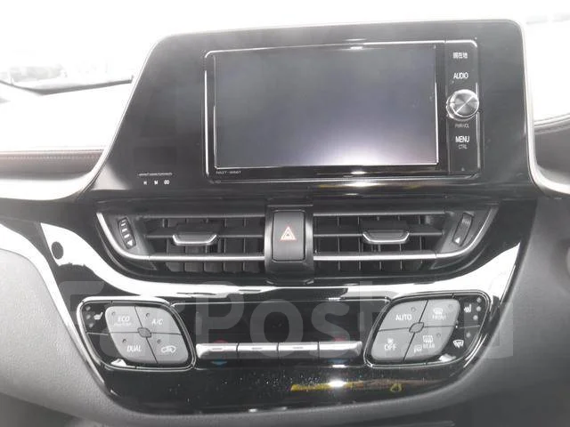 Toyota C-HR. �������, 4wd, 1.2, ������, �/�. ��� ����� �� ������������ ����