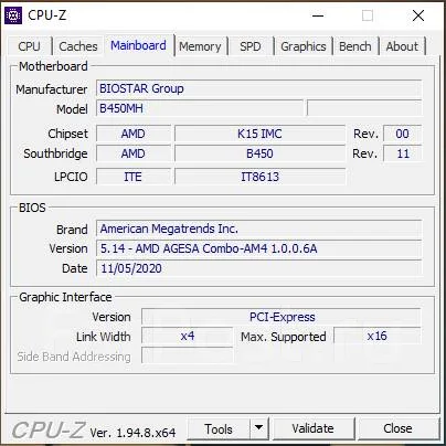 Socket AM4 ����
