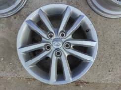 Ronal. 6.5x16", 5x114.3, ET45,  60,0. 