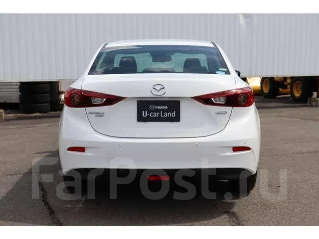 Mazda Axela. �������, 4wd, 1.5 (111��.�.), ������, 56 000����. ��, �/�. ��� ����� �� ������������ ����
