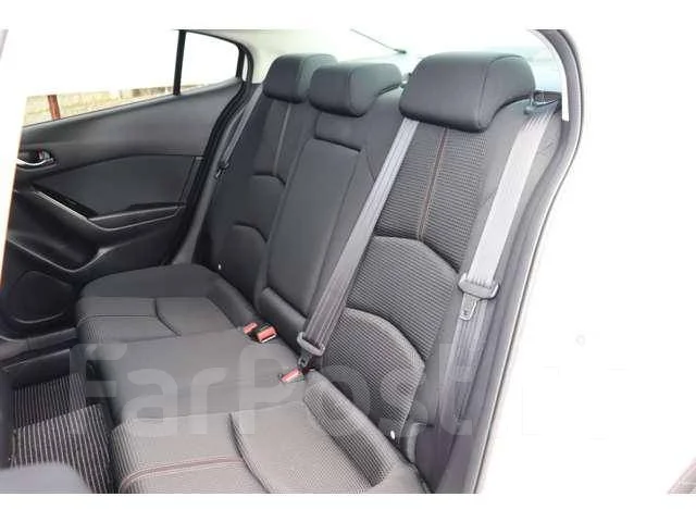 Mazda Axela. �������, 4wd, 1.5 (111��.�.), ������, 56 000����. ��, �/�. ��� ����� �� ������������ ����