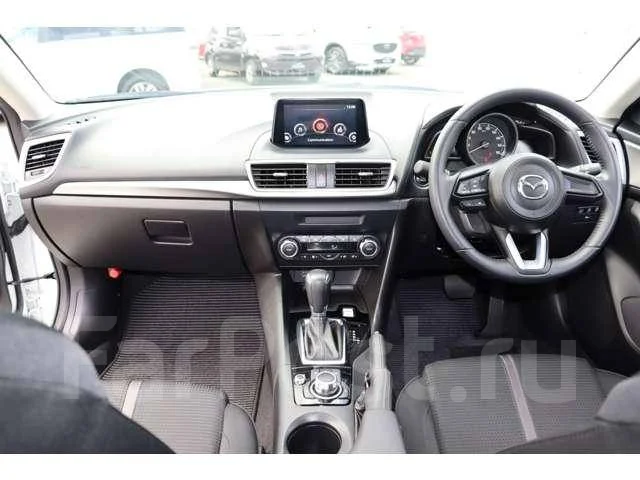 Mazda Axela. �������, 4wd, 1.5 (111��.�.), ������, 56 000����. ��, �/�. ��� ����� �� ������������ ����