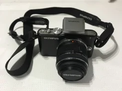 Olympus Pen E-PL3 Kit ����