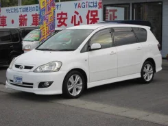 Toyota Ipsum. �������, 4wd, 2.4 (160��.�.), ������, 68 000����. ��, �/�. ��� ����� �� ������� ����
