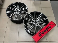 Vossen CV4. 8.0x18", 5x114.3, ET32, �� 73,1���. ����