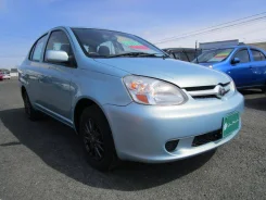 Toyota Platz. �������, 4wd, 1.3 (87��.�.), ������, 27 000����. ��, �/�, ��� ���. ��� ����� �� ������� ����