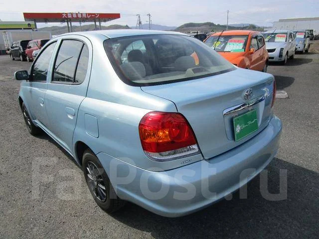 Toyota Platz. �������, 4wd, 1.3 (87��.�.), ������, 27 000����. ��, �/�, ��� ���. ��� ����� �� ������� ����