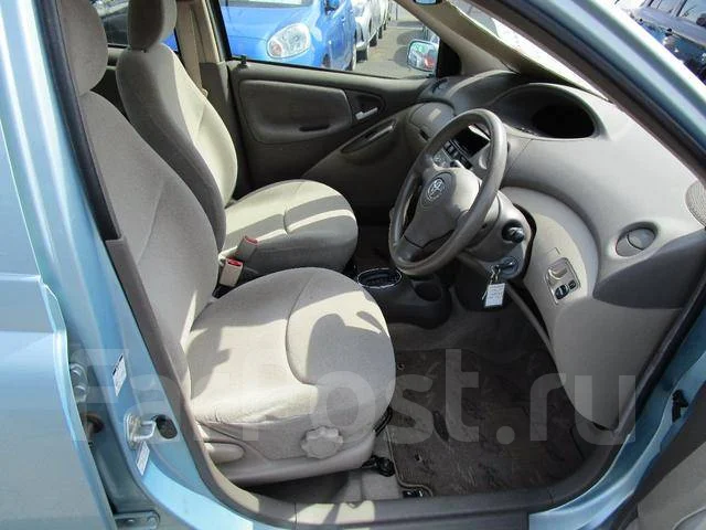 Toyota Platz. �������, 4wd, 1.3 (87��.�.), ������, 27 000����. ��, �/�, ��� ���. ��� ����� �� ������� ����