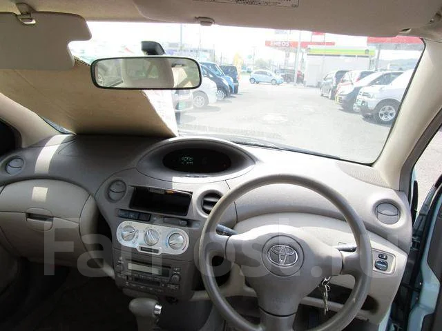 Toyota Platz. �������, 4wd, 1.3 (87��.�.), ������, 27 000����. ��, �/�, ��� ���. ��� ����� �� ������� ����
