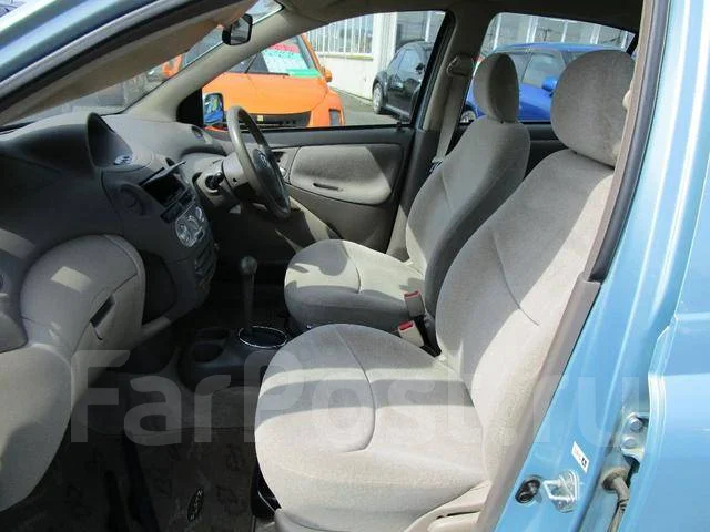 Toyota Platz. �������, 4wd, 1.3 (87��.�.), ������, 27 000����. ��, �/�, ��� ���. ��� ����� �� ������� ����