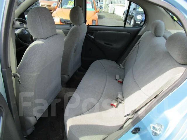 Toyota Platz. �������, 4wd, 1.3 (87��.�.), ������, 27 000����. ��, �/�, ��� ���. ��� ����� �� ������� ����