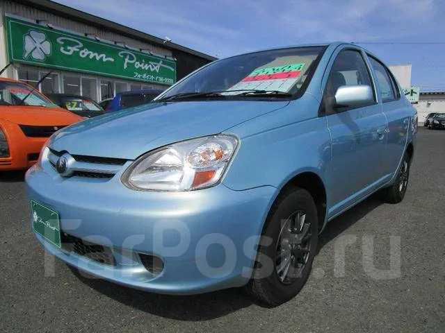Toyota Platz. �������, 4wd, 1.3 (87��.�.), ������, 27 000����. ��, �/�, ��� ���. ��� ����� �� ������� ����