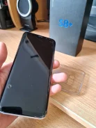 Samsung Galaxy S8+. �/�, ����������, 4G LTE, NFC ����