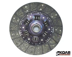 ���� ��������� 275*175*14*32.4 Toyota Coaster 1HZ 1HD (Toyota) 3125036500 ����