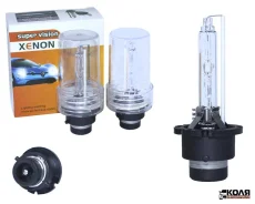 ����� ���������� D4S P32d/5 6000K ��� ����������� ������ (Xenon) 203 Xenon 66440 66440 ����
