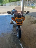 BMW R 1100 RS. 1 100����. ��., ��������, ���, � �������� ����