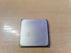 AMD Phenom II X4 965 ����