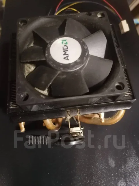 AMD Phenom II X4 965 ����