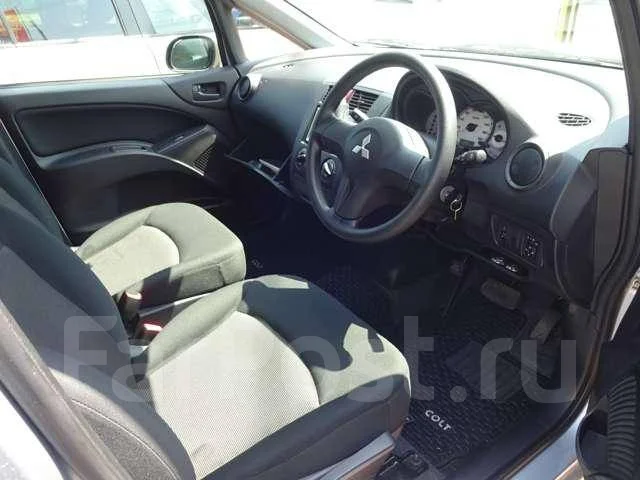 Mitsubishi Colt. ��������, ��������, 1.3, ������, 38 000����. ��, �/�. ��� ����� �� ������������ ����
