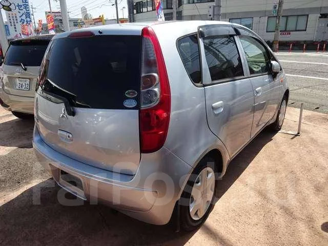 Mitsubishi Colt. ��������, ��������, 1.3, ������, 38 000����. ��, �/�. ��� ����� �� ������������ ����