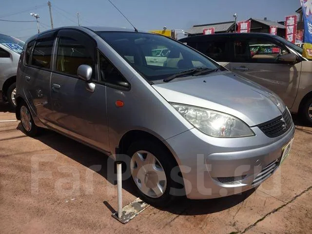 Mitsubishi Colt. ��������, ��������, 1.3, ������, 38 000����. ��, �/�. ��� ����� �� ������������ ����