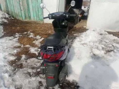 Yamaha Cygnus. 125����. ��., ��������, ���, � �������� ����