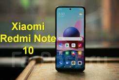 Xiaomi Redmi Note 10. , 3G, 4G LTE, Dual-SIM.     