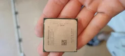AMD Phenom II X6 1075T ����