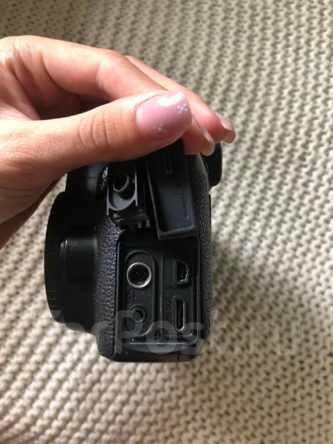 Canon EOS 6D Body. 20 � ����� �� ����