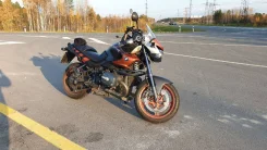 BMW R 1150 R. 1 150����. ��., ��������, ���, � �������� ����