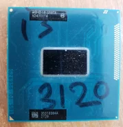 Intel Core i3-3120M ����