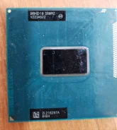 Intel Core i5-3210M ����