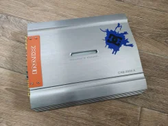 ��������� ����� Imix 4 ���������. ����
