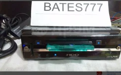 Alpine NVA-HD55 ����
