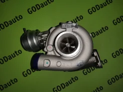 ������� SL Turbo 454192-0001 ����