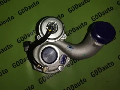 ������� SL Turbo 53039700017 ����