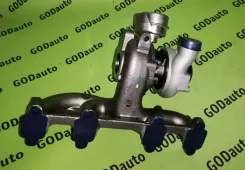 ������� SL Turbo 54399700006 ����