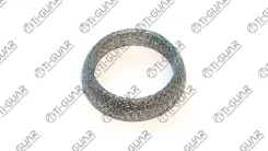 ������ ��������� TI-GUAR /BMW 1 2004-2012 3 2005-2011 Toyota Nissan VW Seat Renault; 69*54*16,5; TG-MR0002; 18107532927 974500 174510V020 Ti-Guar TGMR...