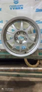 Vianor. 7.0x15", 5x108, ET38, �� 72,6���. ����