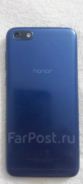Honor 7A. �/� ����
