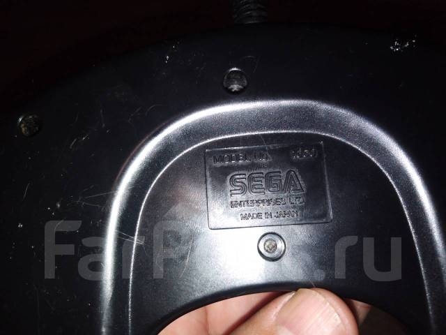 Sega Mega Drive 2 ����