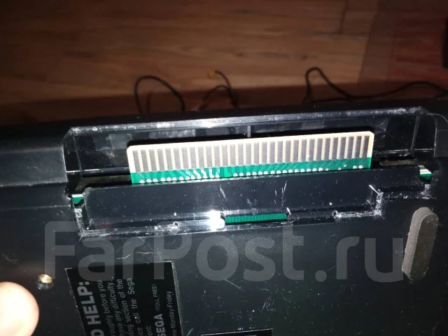 Sega Mega Drive 2 ����