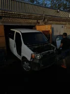 Honda S-MX. RH 2 130568, B20B ����