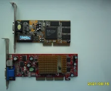 GeForce FX 5200. ��� ����� �� ������������ ����