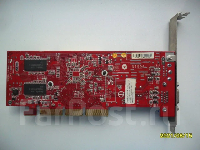GeForce FX 5200. ��� ����� �� ������������ ����