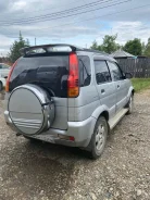 Toyota Cami. �������, 4wd, 1.3 (92��.�.), ������, 200 000����. �� ����