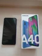 Samsung Galaxy A40. �/�, ���������� ����