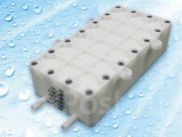 Фильтр - ионизатор Prime Water 901- R (с ультрафиолетом) Южная Корея ...